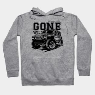 Jeep wrangler hoodie best sale